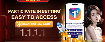 100% First Deposit Match promotion image