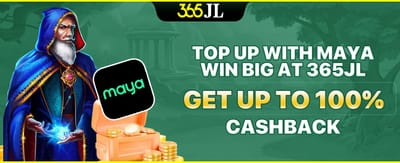 Maya Wallet Instant Bonus promotion image